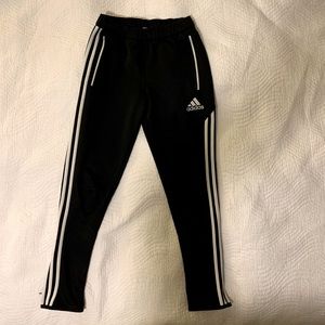 Adidas warm-up pants (soccer)